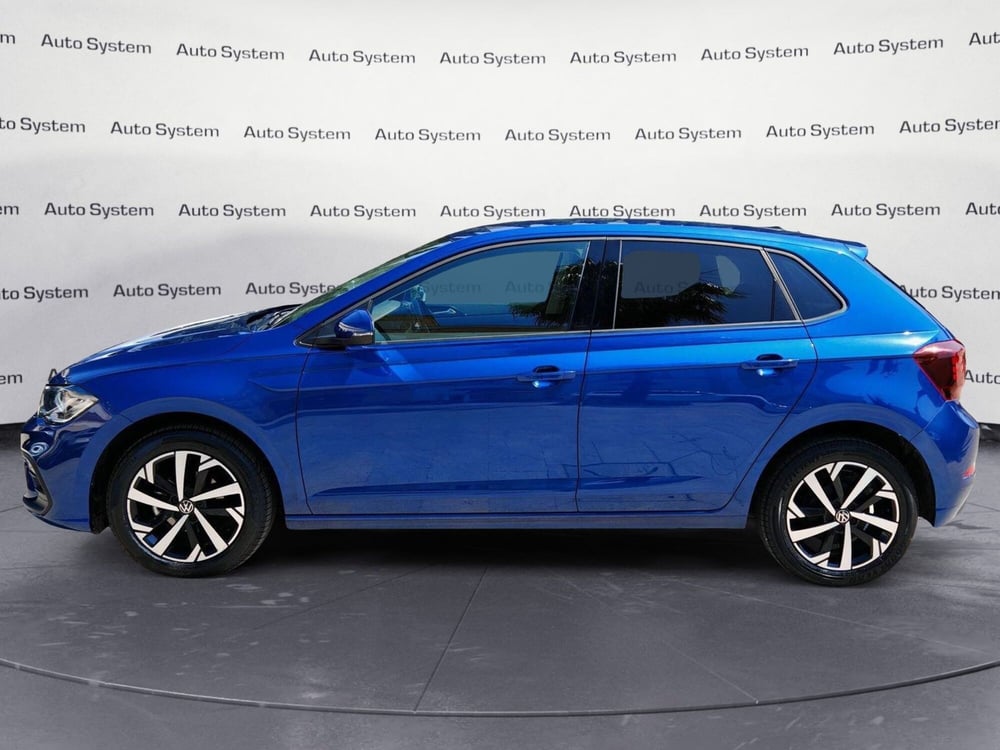 Volkswagen Polo usata a Palermo (3)