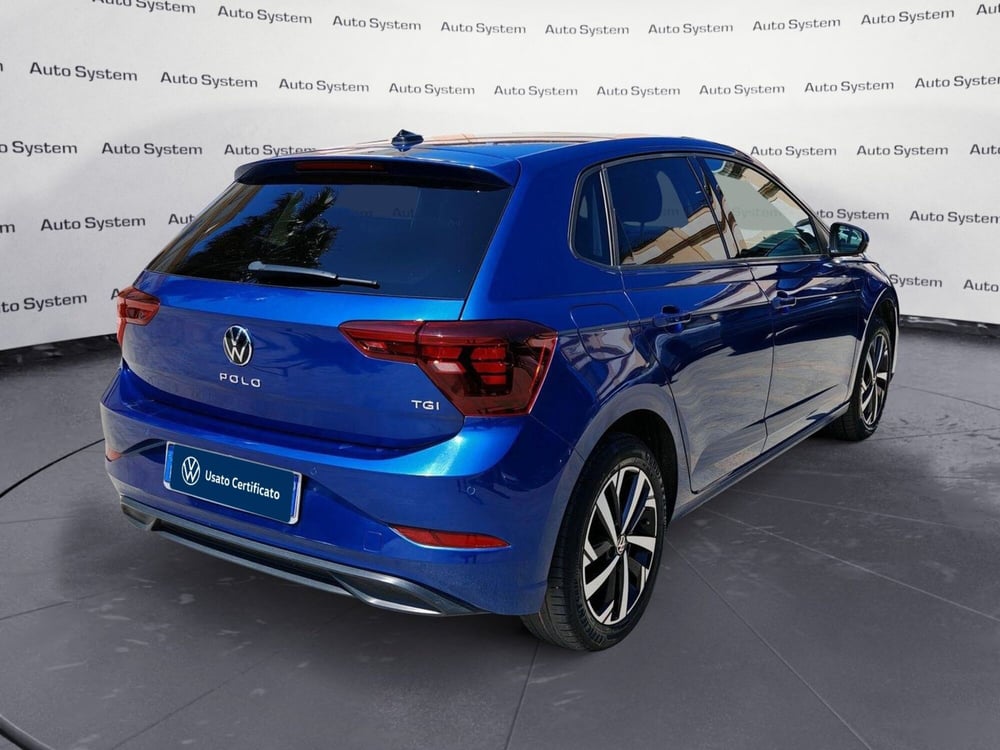 Volkswagen Polo usata a Palermo (4)
