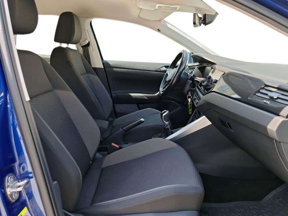 Volkswagen Polo usata a Palermo (7)