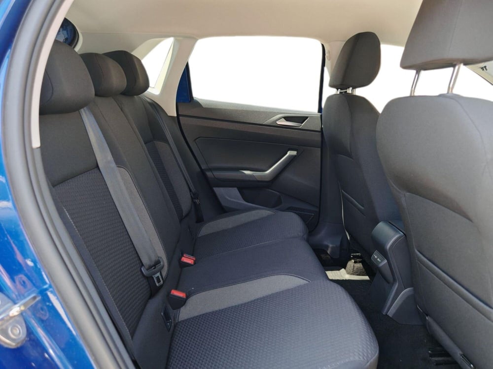 Volkswagen Polo usata a Palermo (8)