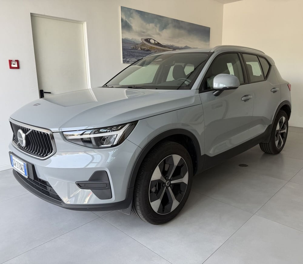 Volvo XC40 usata a Parma