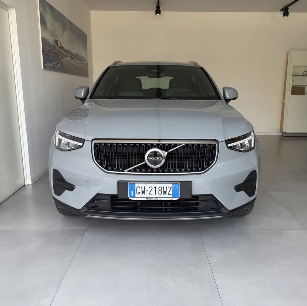 Volvo XC40 usata a Parma (2)