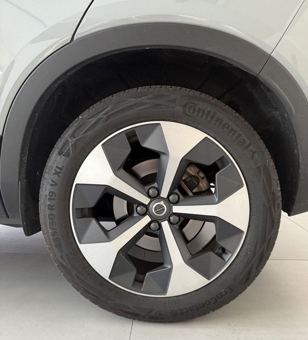 Volvo XC40 usata a Parma (3)