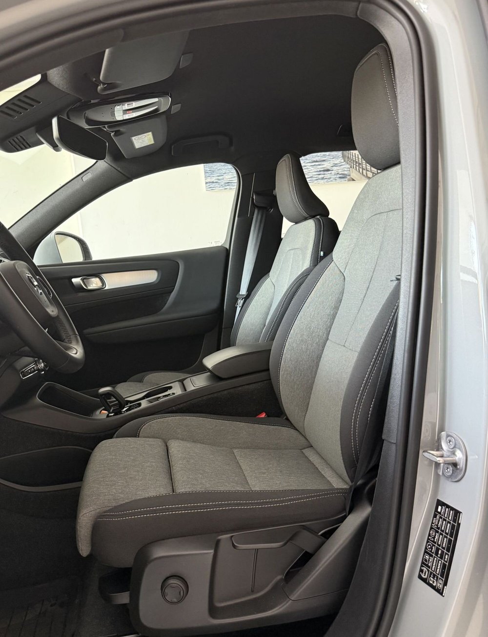 Volvo XC40 usata a Parma (5)