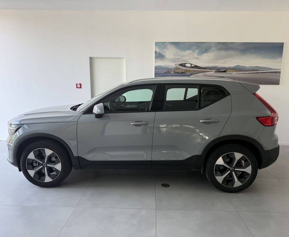 Volvo XC40 usata a Parma (6)