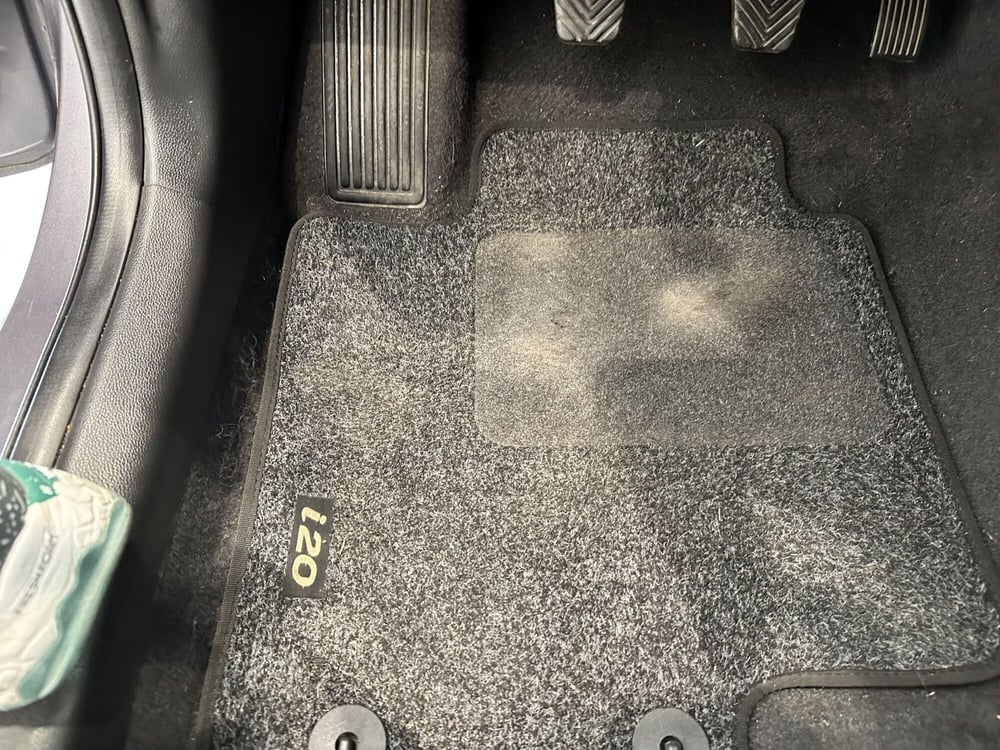 Hyundai i20 usata a Latina (11)