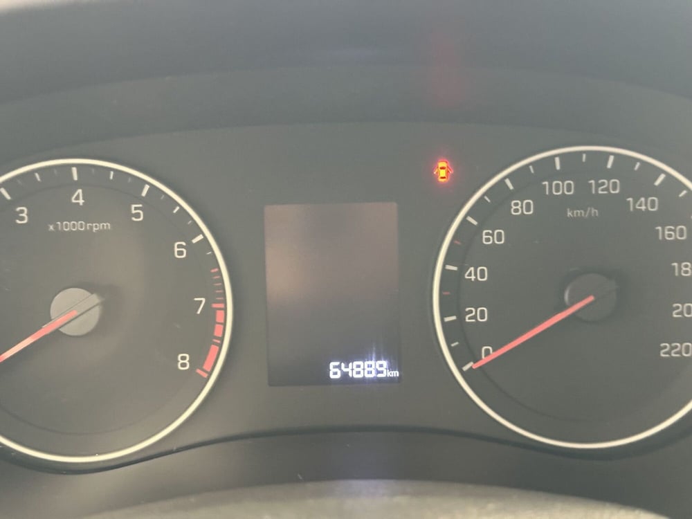 Hyundai i20 usata a Latina (13)