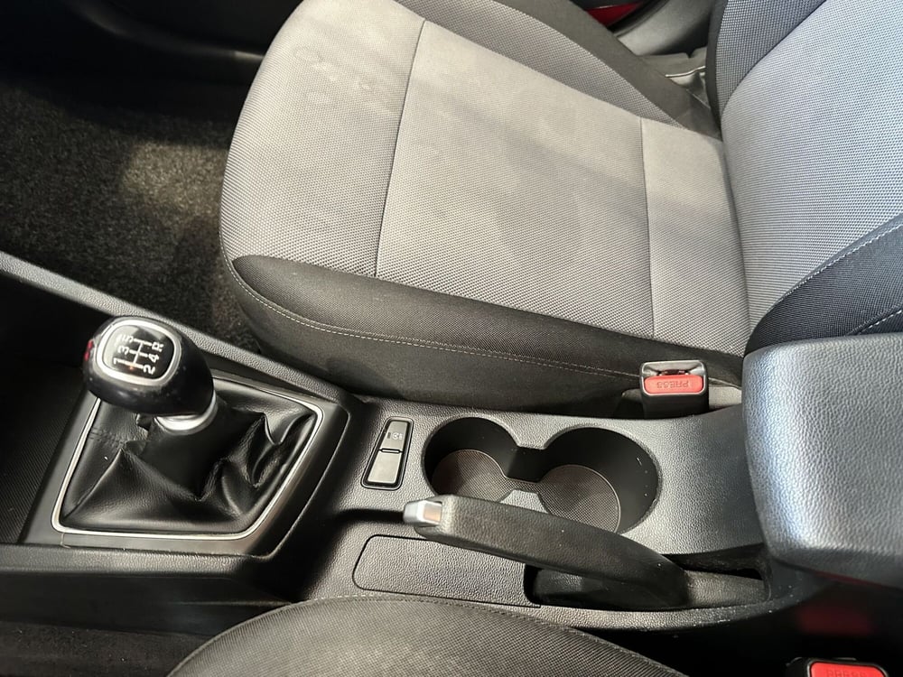 Hyundai i20 usata a Latina (18)