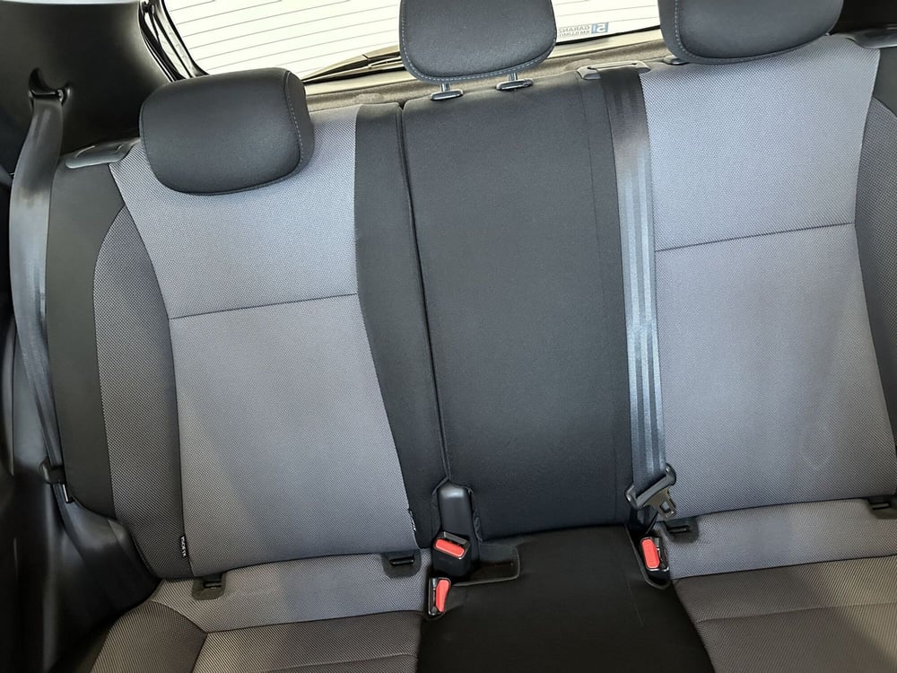 Hyundai i20 usata a Latina (19)