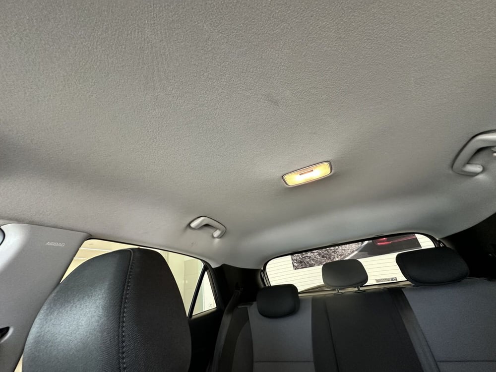 Hyundai i20 usata a Latina (20)