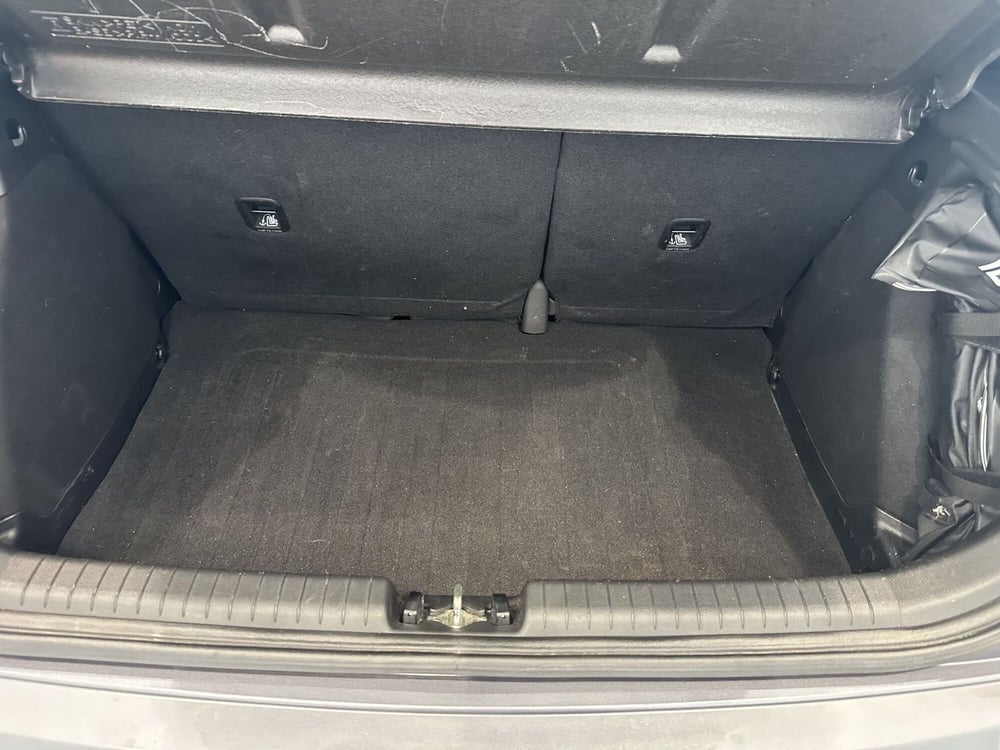 Hyundai i20 usata a Latina (7)