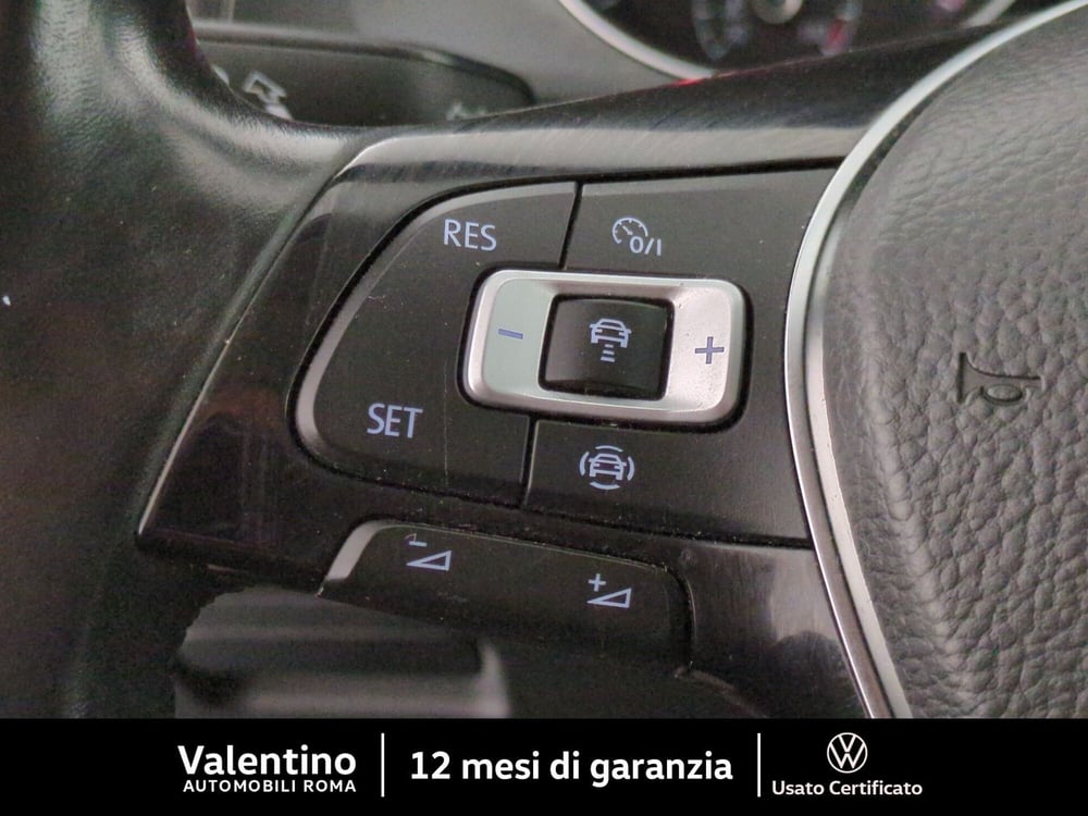 Volkswagen Golf usata a Roma (13)