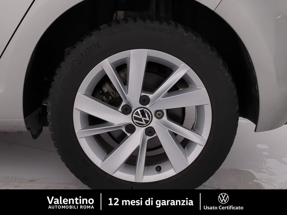 Volkswagen Golf usata a Roma (7)