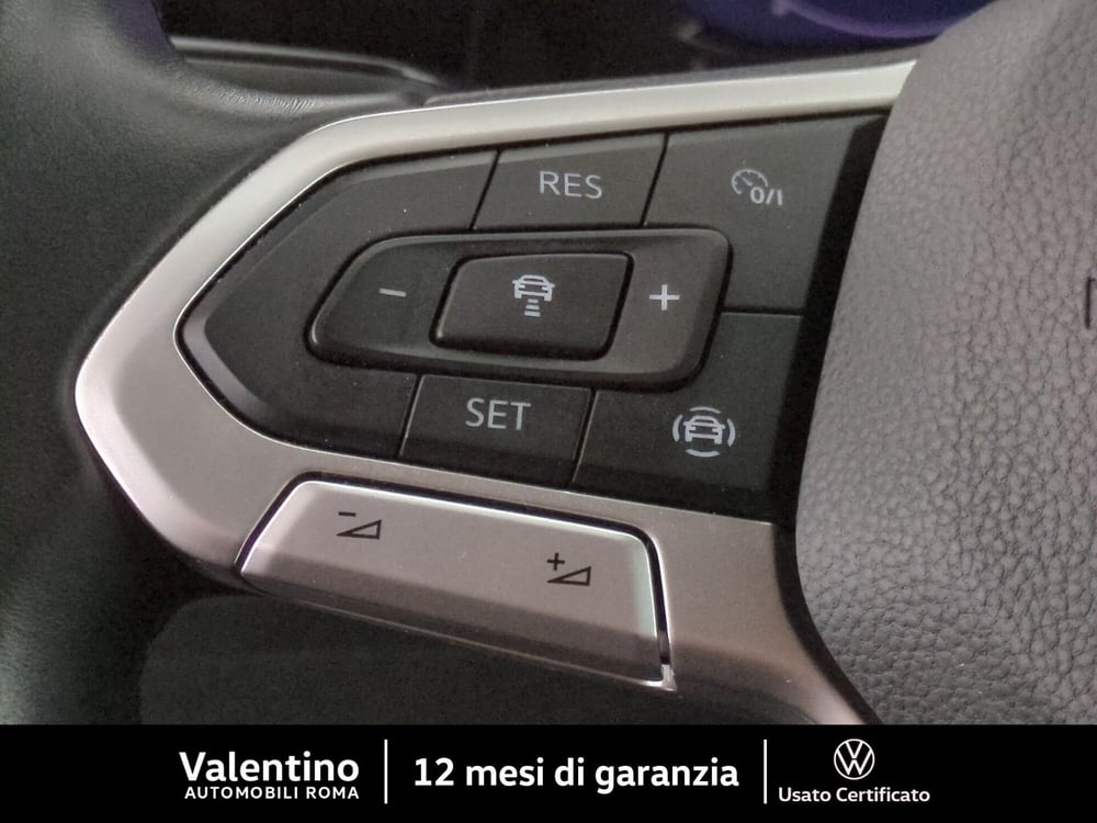 Volkswagen Golf usata a Roma (16)