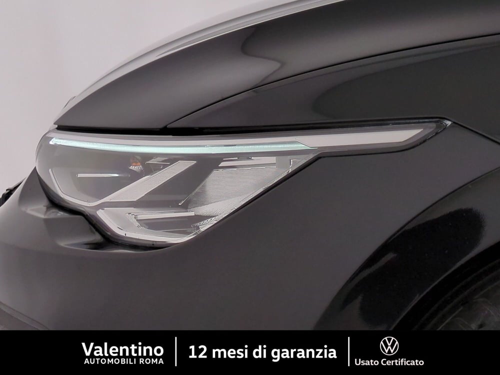 Volkswagen Golf usata a Roma (8)