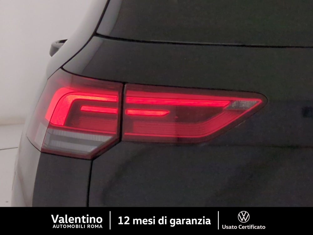 Volkswagen Golf usata a Roma (9)