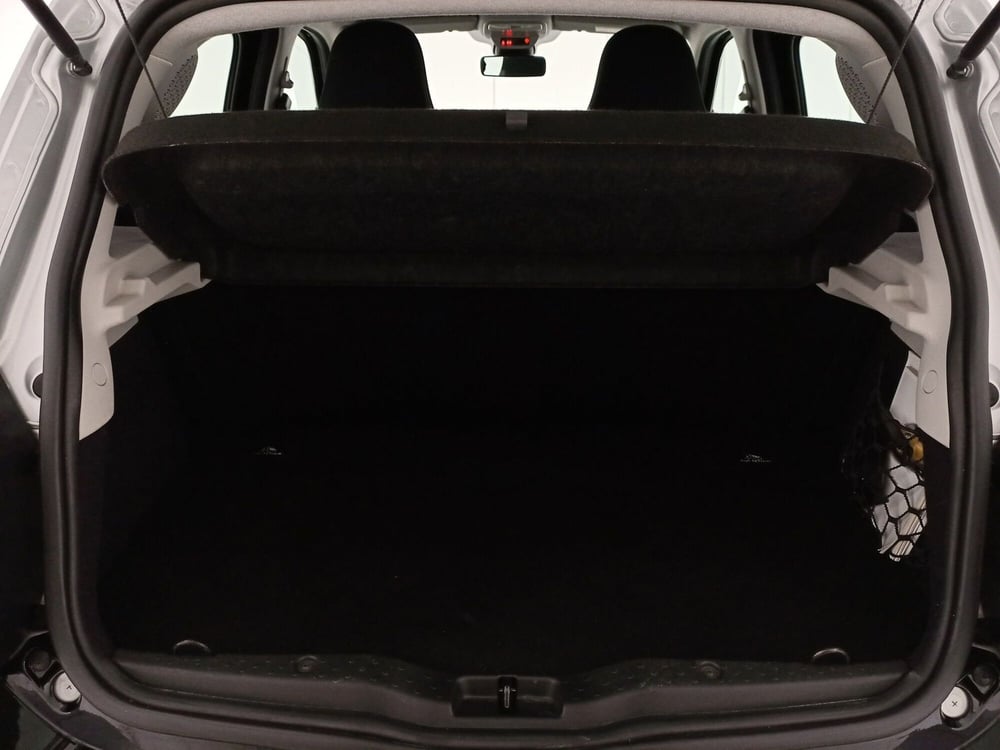 smart forfour usata a Lecce (13)