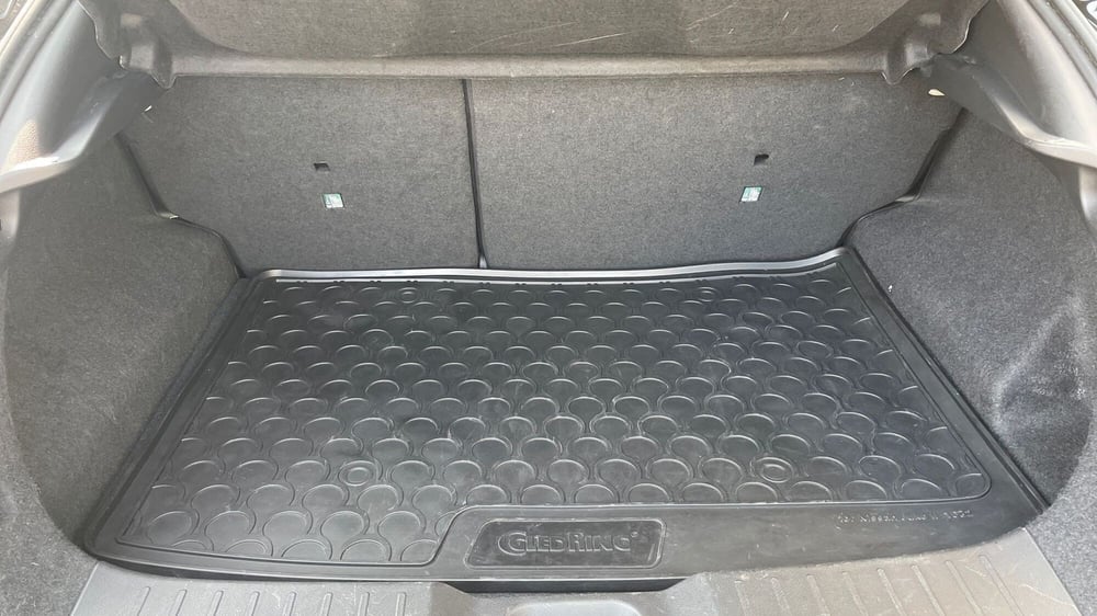Nissan Juke usata a Parma (20)