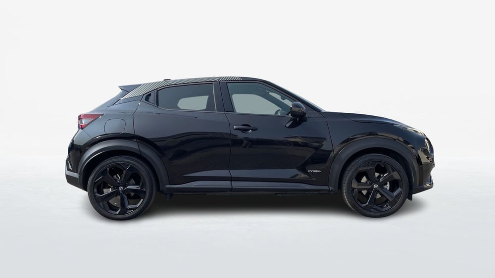 Nissan Juke usata a Parma (3)