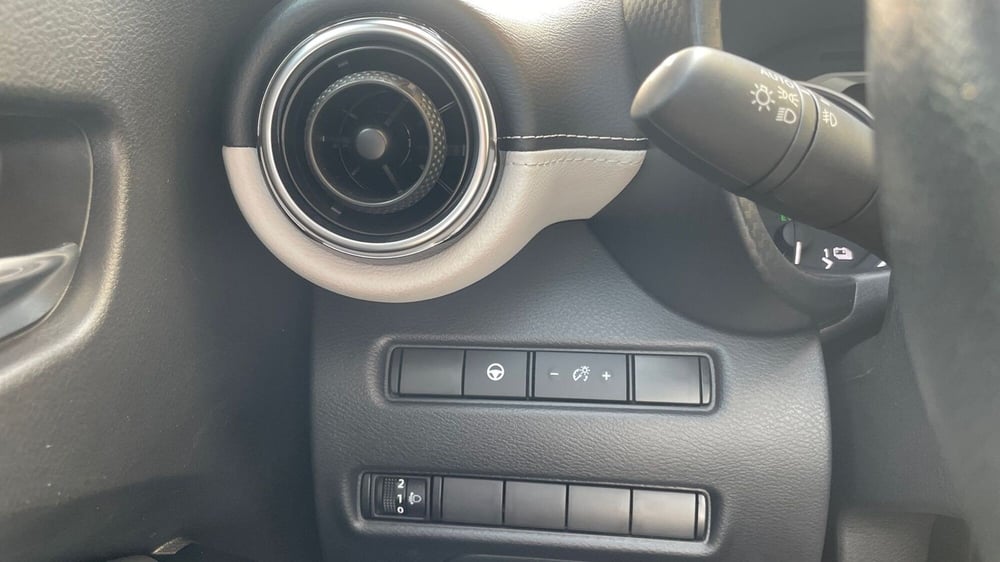 Nissan Juke usata a Parma (8)