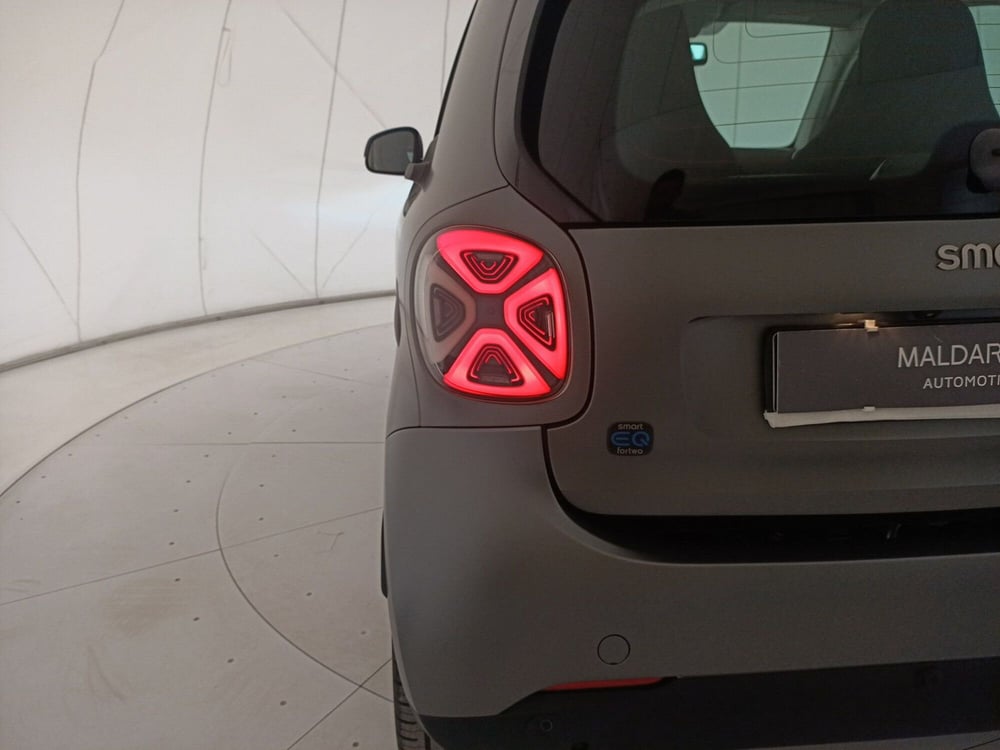 smart Fortwo usata a Bari (10)