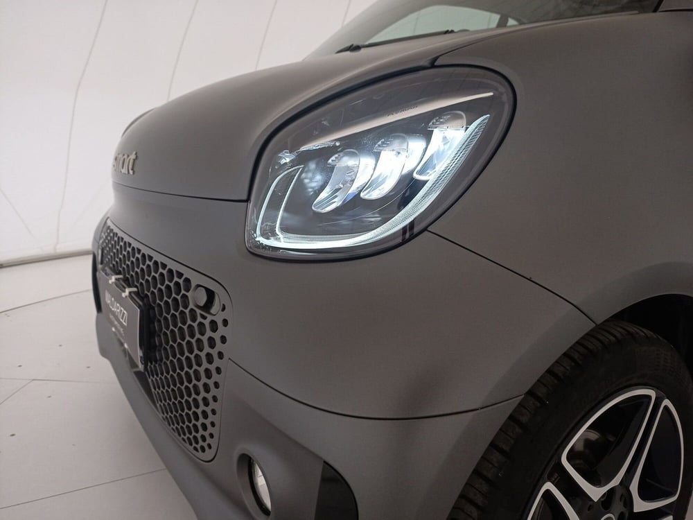 smart Fortwo usata a Bari (12)