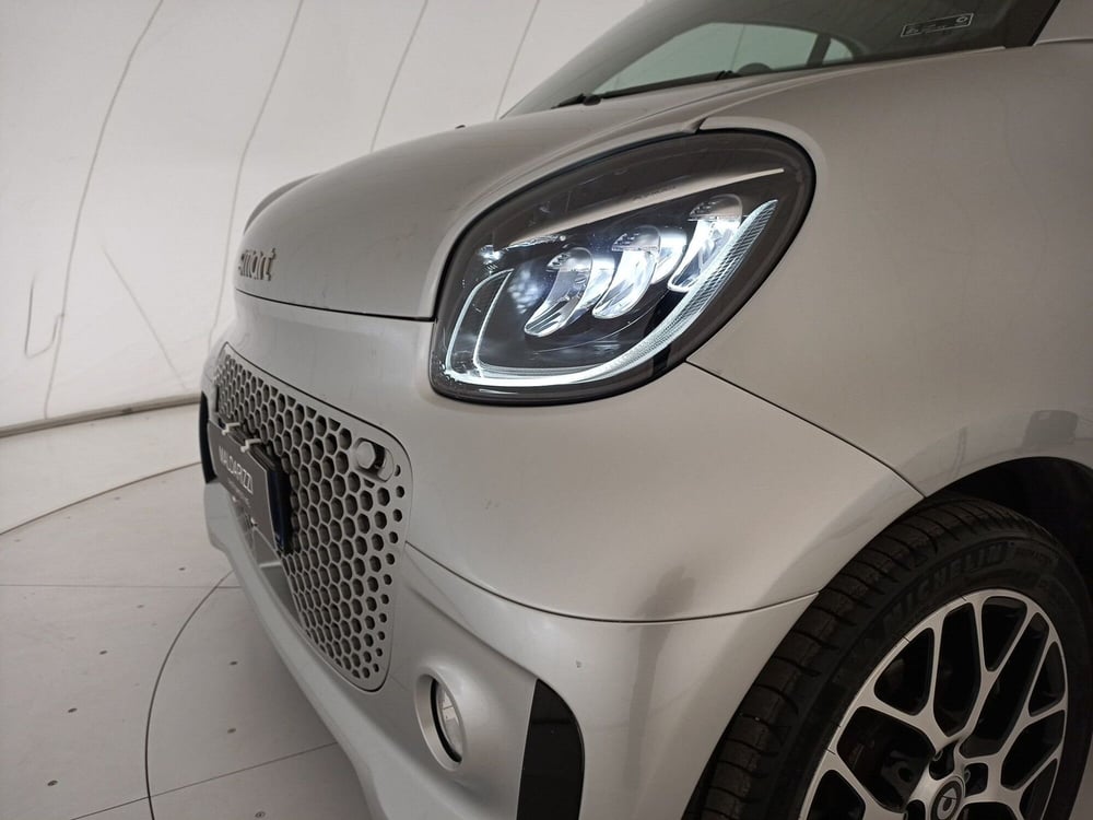smart Fortwo usata a Bari (11)