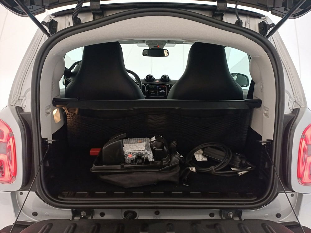 smart Fortwo usata a Bari (12)