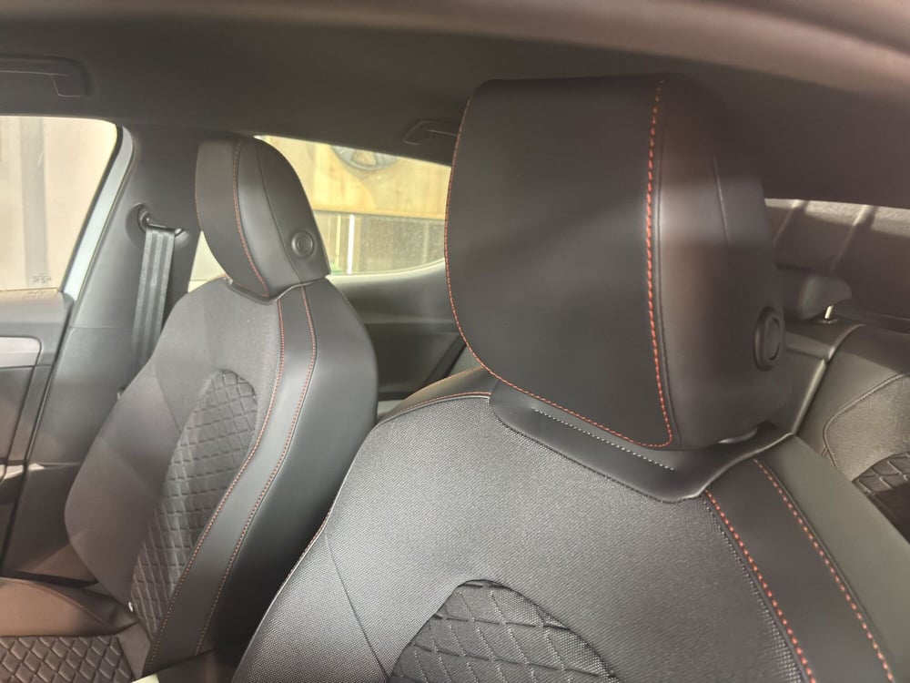 SEAT Leon nuova a Ferrara (12)