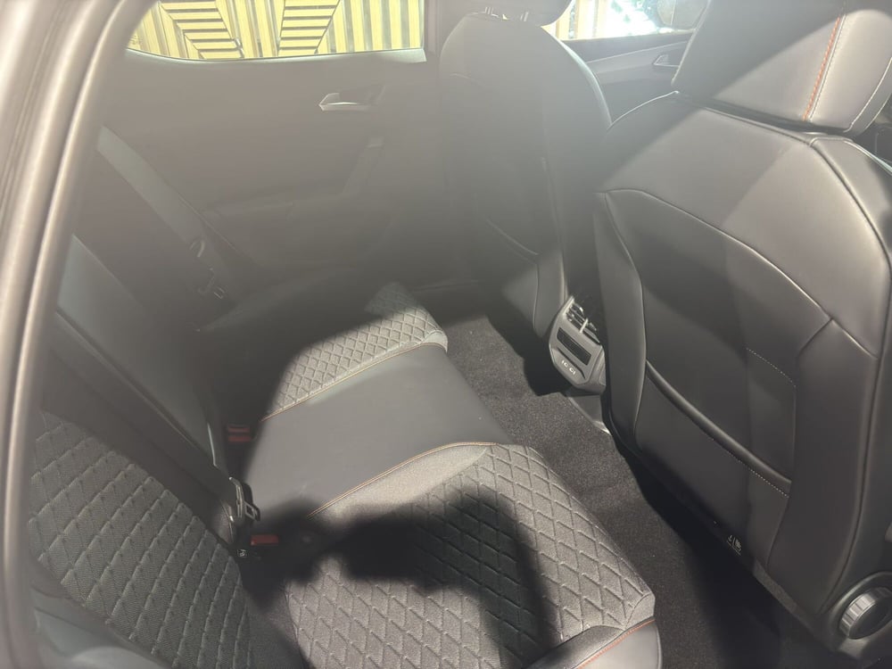 SEAT Leon nuova a Ferrara (14)
