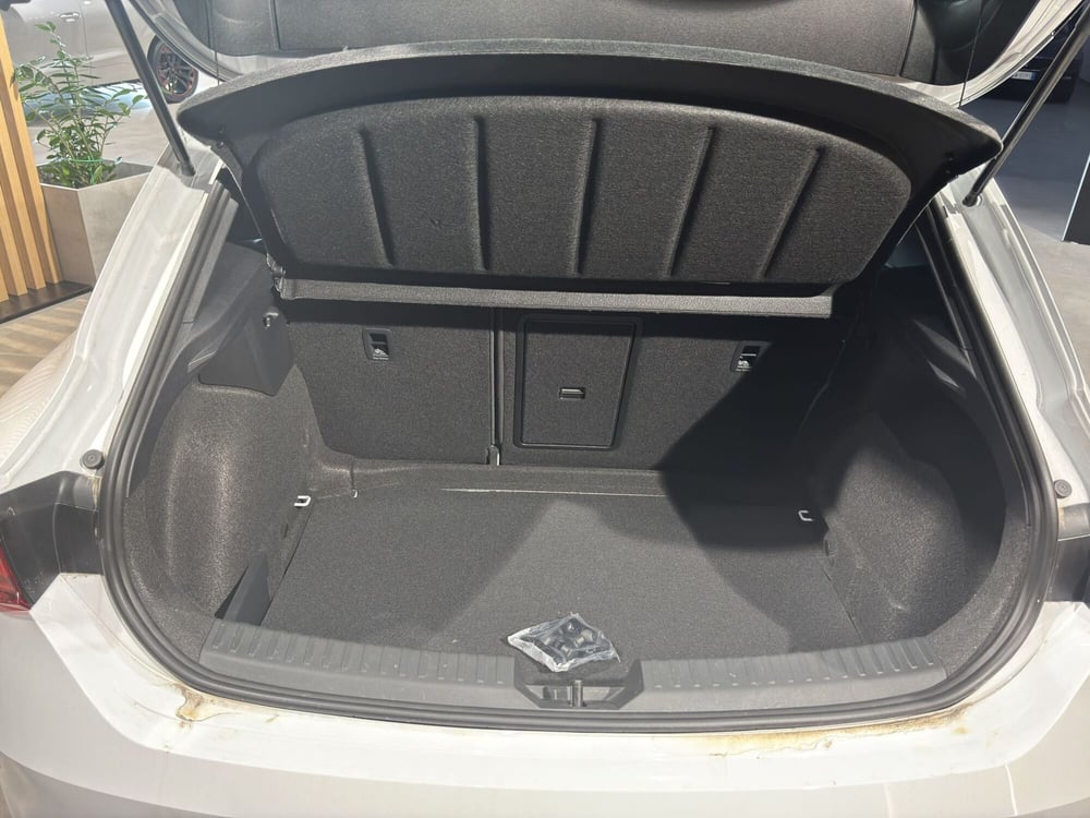 SEAT Leon nuova a Ferrara (16)