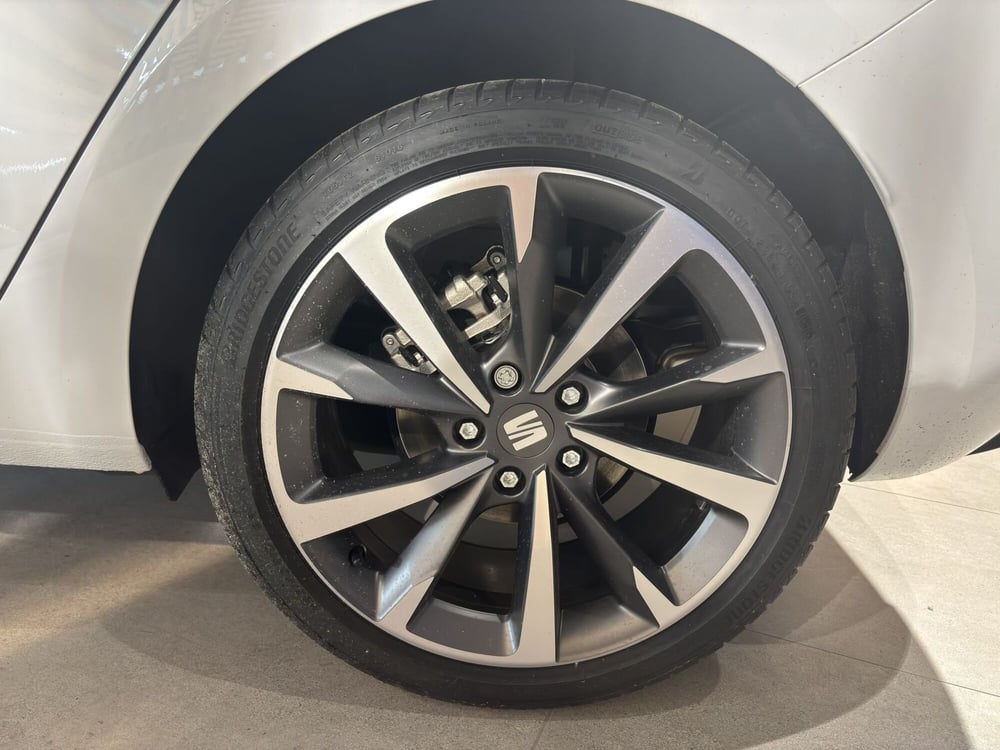 SEAT Leon nuova a Ferrara (9)