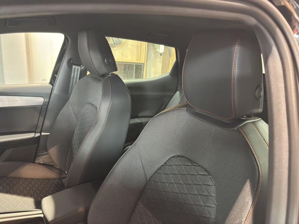 SEAT Leon nuova a Ferrara (12)