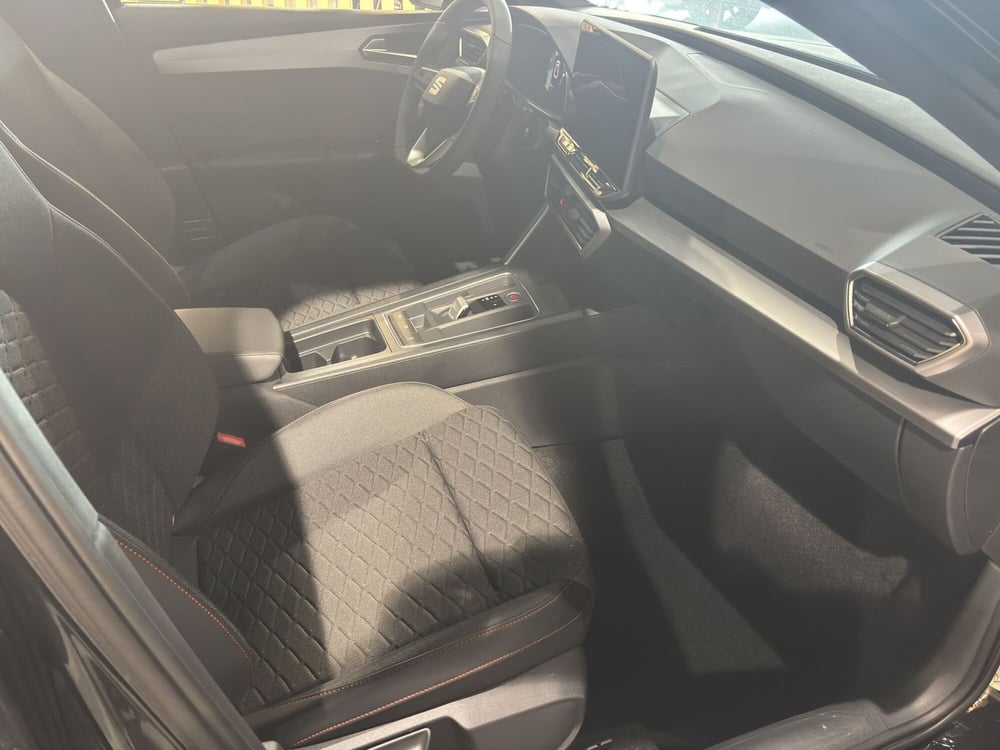 SEAT Leon nuova a Ferrara (13)