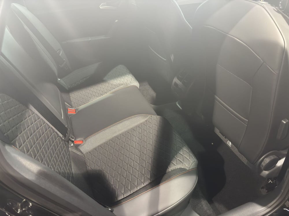 SEAT Leon nuova a Ferrara (14)