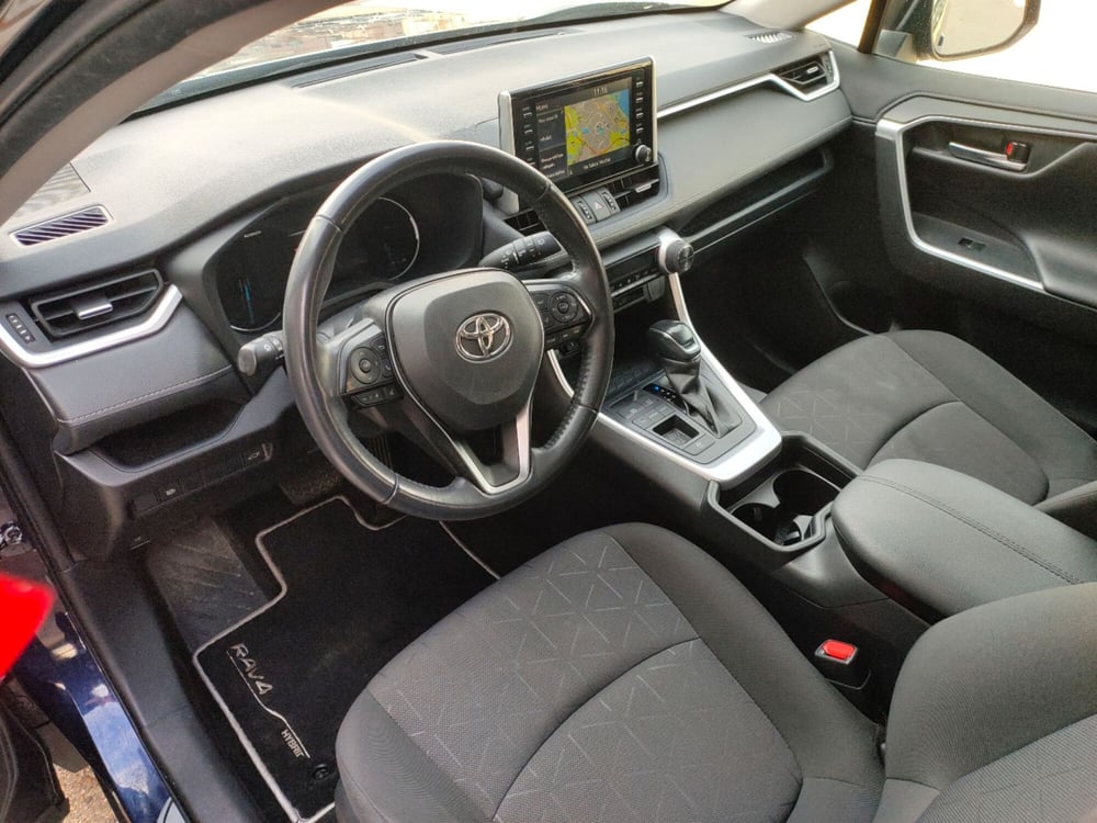 Toyota Rav4 usata a Chieti (10)