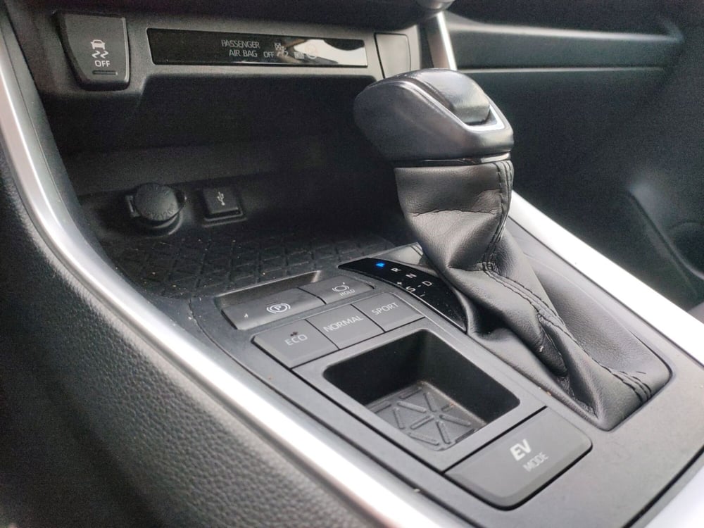 Toyota Rav4 usata a Chieti (11)