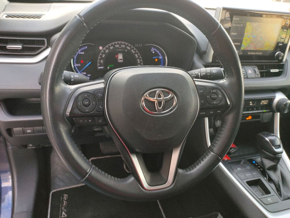 Toyota Rav4 usata a Chieti (12)