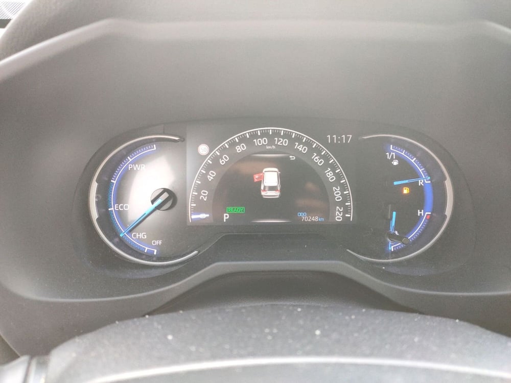 Toyota Rav4 usata a Chieti (13)