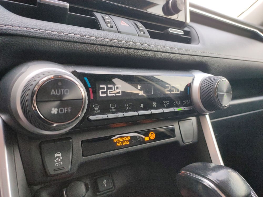 Toyota Rav4 usata a Chieti (14)