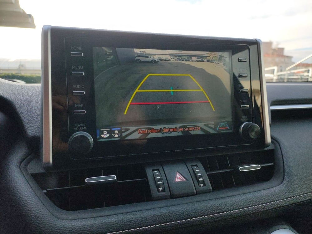 Toyota Rav4 usata a Chieti (16)