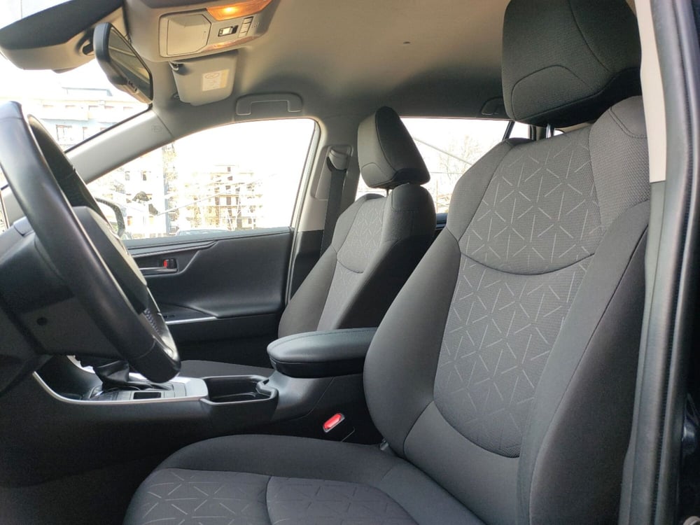 Toyota Rav4 usata a Chieti (18)