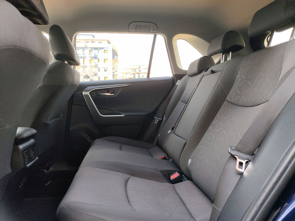Toyota Rav4 usata a Chieti (19)