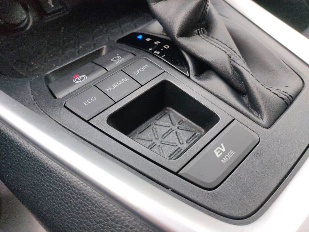 Toyota Rav4 usata a Chieti (20)