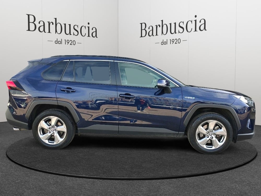Toyota Rav4 usata a Chieti (3)
