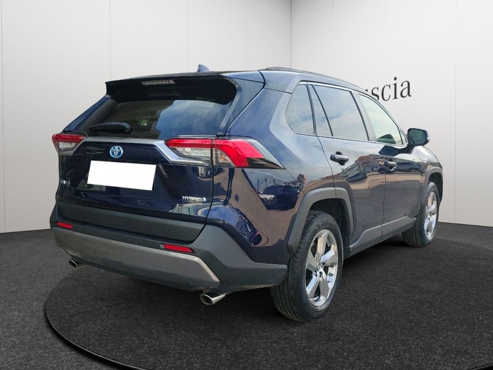 Toyota Rav4 usata a Chieti (4)