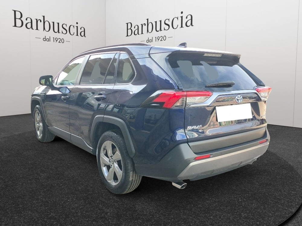 Toyota Rav4 usata a Chieti (5)
