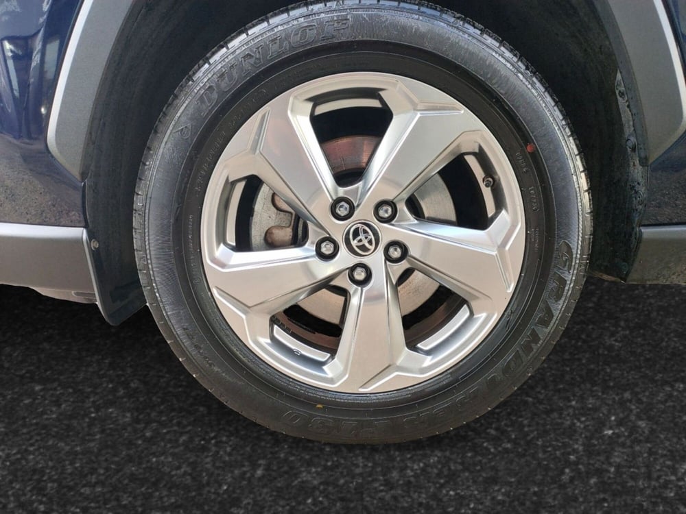 Toyota Rav4 usata a Chieti (6)