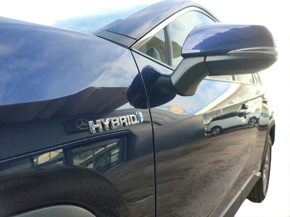 Toyota Rav4 usata a Chieti (7)