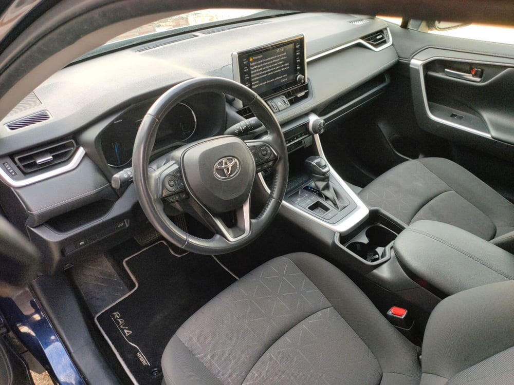 Toyota Rav4 usata a Chieti (9)